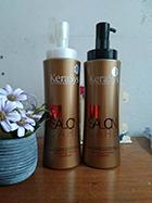 Dầu gội cao cấp Hàn Quốc Kerasys Salon Care Shampoo Deep Damage Recovery